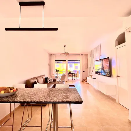 And Golf Holiday home
