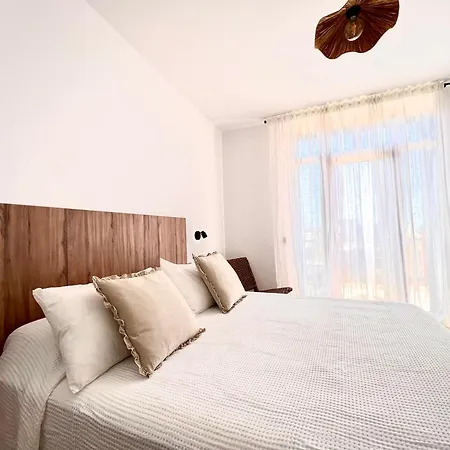 Holiday home And Golf Maspalomas (Gran Canaria)