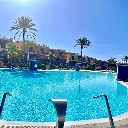 Holiday home And Golf Maspalomas (Gran Canaria)