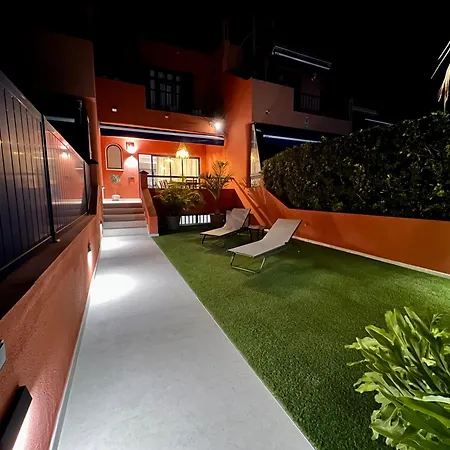 And Golf Holiday home Maspalomas (Gran Canaria)