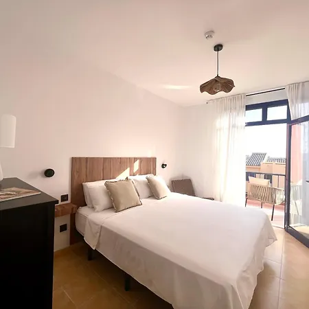 And Golf Holiday home Maspalomas (Gran Canaria)