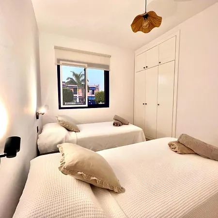 Holiday home And Golf Maspalomas (Gran Canaria)