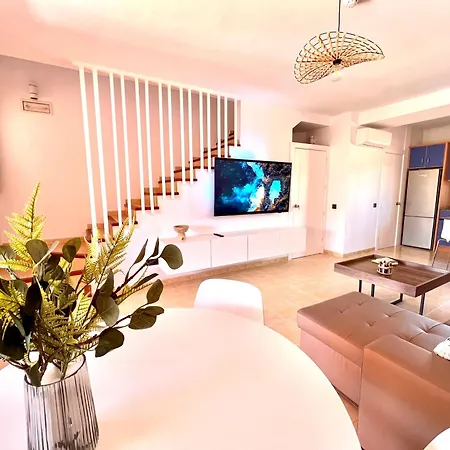 And Golf Holiday home Maspalomas (Gran Canaria)