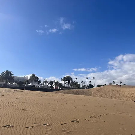 Holiday home And Golf Maspalomas (Gran Canaria)