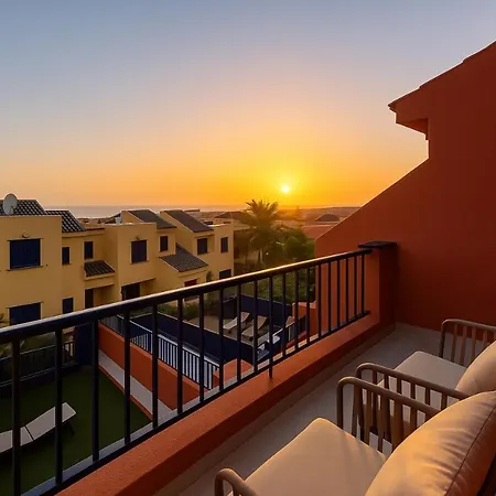 Holiday home And Golf