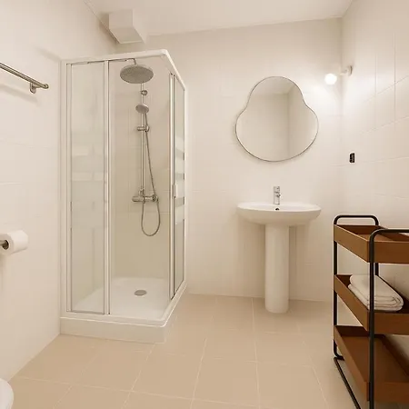And Golf With Private Jacuzzi Σπίτι διακοπών Μασπαλόμας