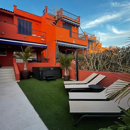 Holiday home And Golf Maspalomas (Gran Canaria)