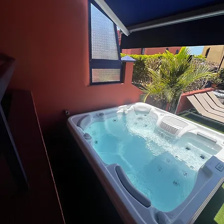 Holiday home And Golf Maspalomas (Gran Canaria)