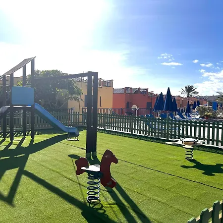 Semesterbostad And Golf With Private Jacuzzi *
