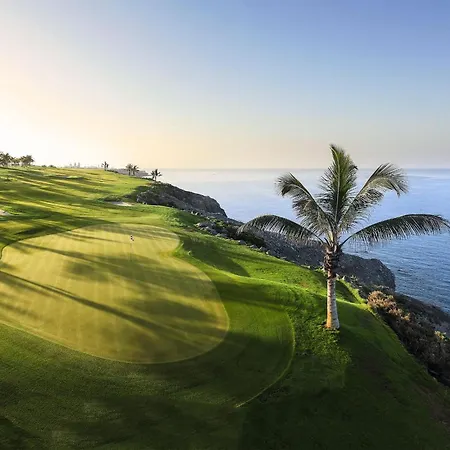And Golf Casa vacanze Maspalomas (Gran Canaria)