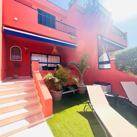 Casa vacanze And Golf *