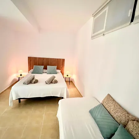 And Golf Casa vacanze *