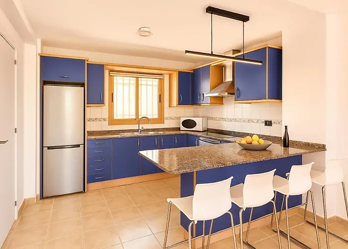 And Golf With Private Jacuzzi * Maspalomas (Gran Canaria)