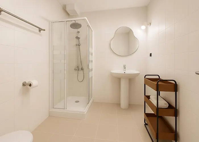 And Golf With Private Jacuzzi Tatil Evi Maspalomas (Gran Canaria)