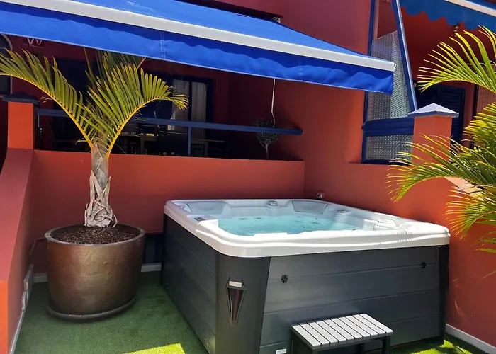 Tatil Evi And Golf With Private Jacuzzi *