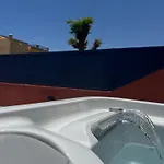 And Golf With Private Jacuzzi Semesterbostad Maspalomas (Gran Canaria)