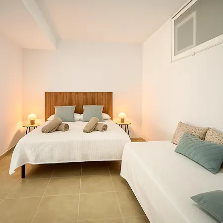 And Golf With Private Jacuzzi * Maspalomas (Gran Canaria)